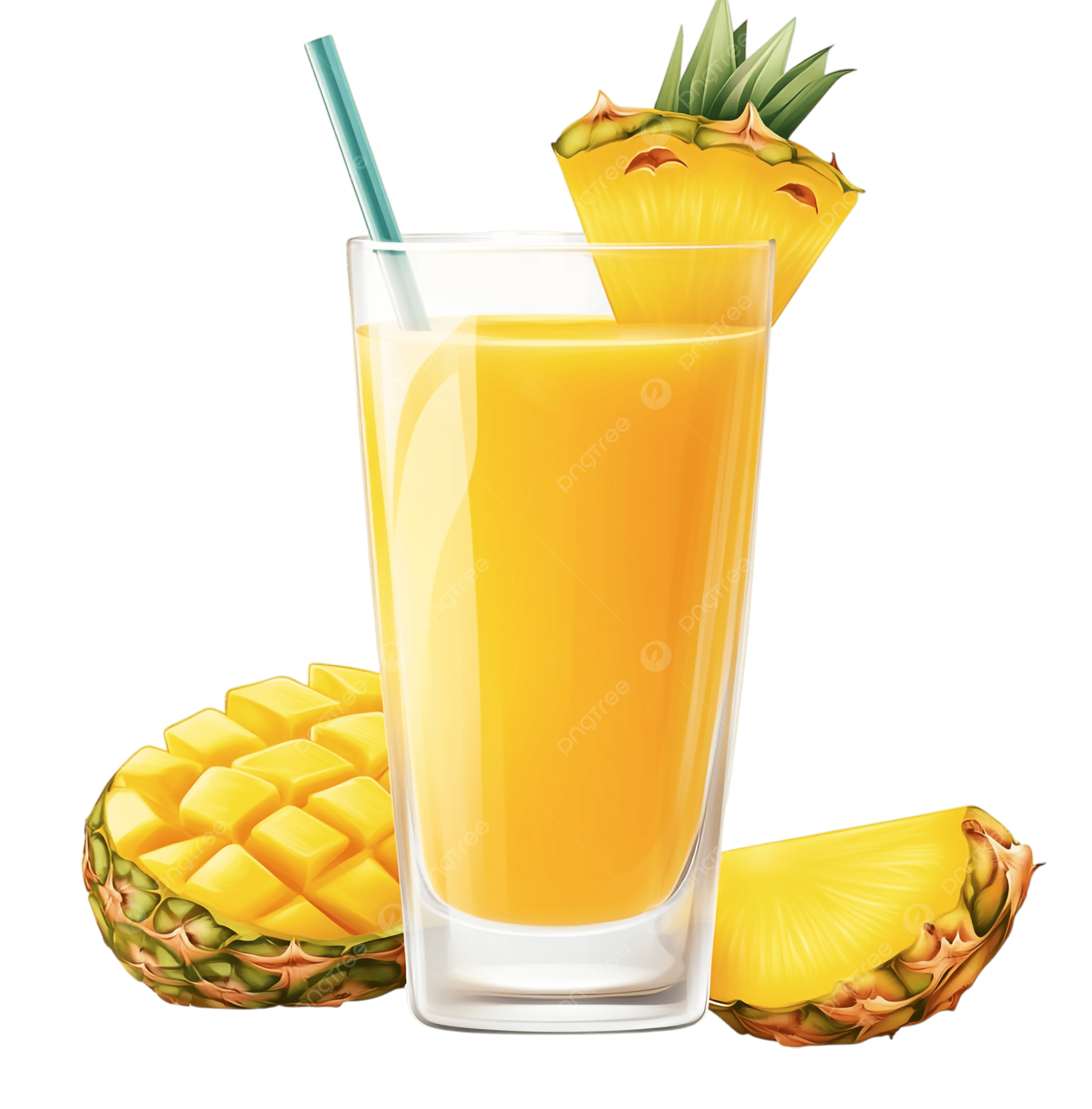 JUGO DE PIÑA